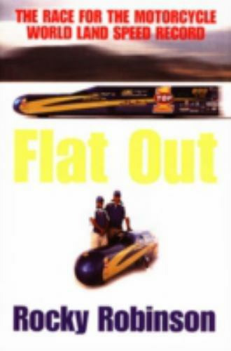 Flat out the - the, for