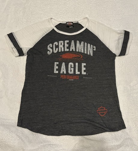 Screaming eagle harley - screaming,