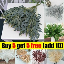 Luxury Fake Eucalyptus