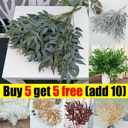 Luxury fake eucalyptus - luxury,