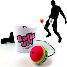Ballz Up! Game Family Friends Fun Kids Adults Party Fun Game 