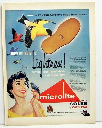 Microlite shoe sole - microlite,