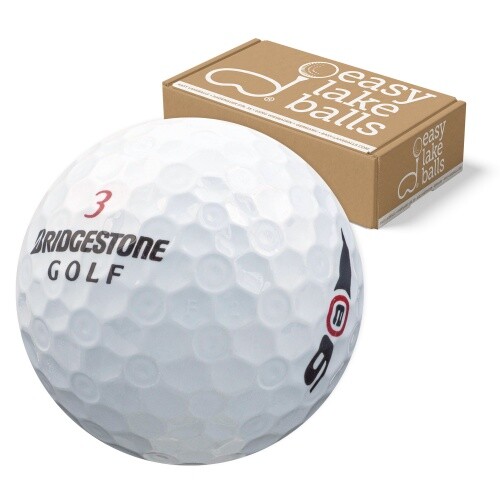 Bridgestone lake golf - 50, e6(+)