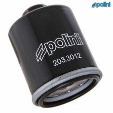 POLINI P2033012 OIL FILTER GTS 300 Piaggio 200 X9 2002-2002