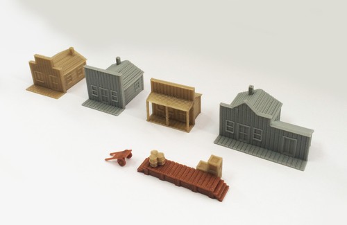 Outland models train - outland,