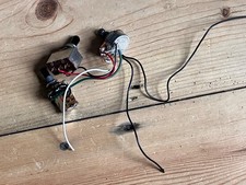 2006 Ibanez Joe Satriani JS100