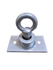 Tyre Swing Hanger For Square