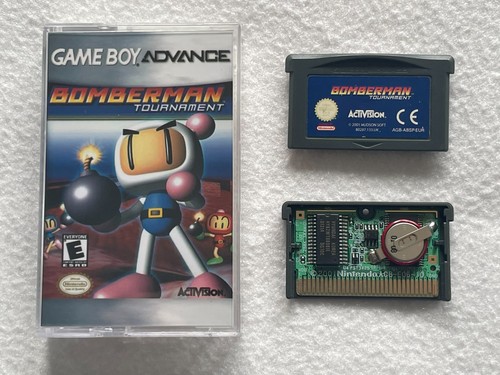 Bomberman tournament - bomberman,