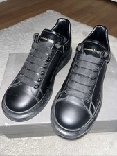 Alexander McQueen Oversized