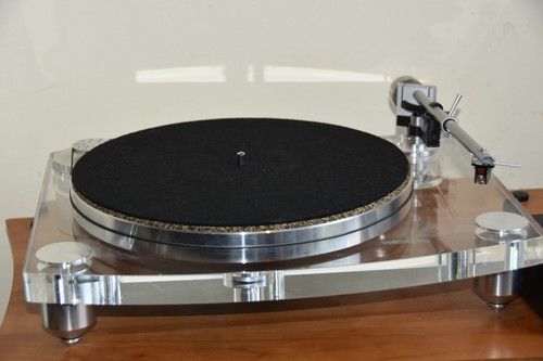 Thorens 2015 turntable - 2015,