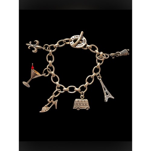 Vintage links london 800 - vintage,