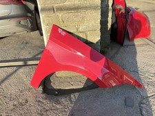 Seat Leon Mk3 Fr Tdi Hatchback