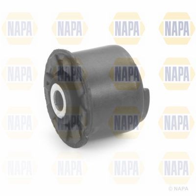 Napa rear axle beam bush - axle,