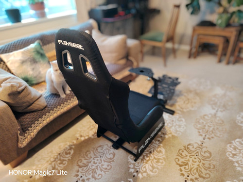 Playseat evolution actifit - evolution,