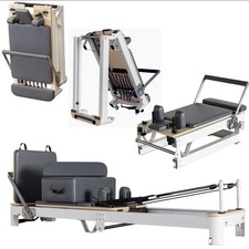 Pilates Reformer Machine