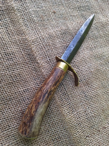 Vintage hand forged - vintage,