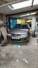 Nissan Primera P11 Breaking 2.0 Petrol
