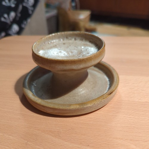 Conwy pottery studio - pottery,