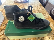 PF Flyers Center Hi Top Sandlot 20th Anniversary Limited Edition 
