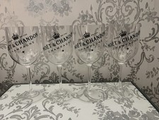 Moet & Chandon Clear Ice