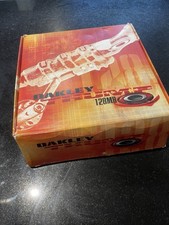 Oakley Thump 128mb Black MP3