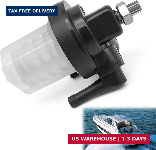 Yamaha cartridge fuel filter - yamaha,