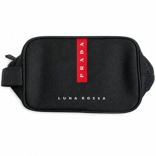 Prada luna rossa - prada, black