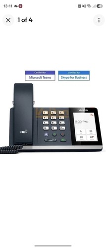 Yealink mp54 microsoft teams - microsoft,