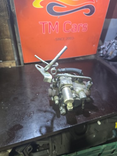 Toyota avensis fuel injector - fuel,