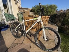 Boardman Comp CX Mtb-Recently