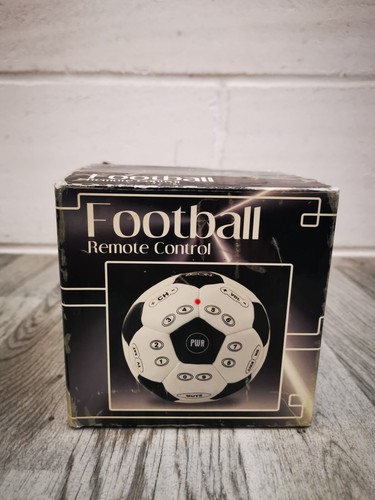 Zeon tech football remote - zeon,