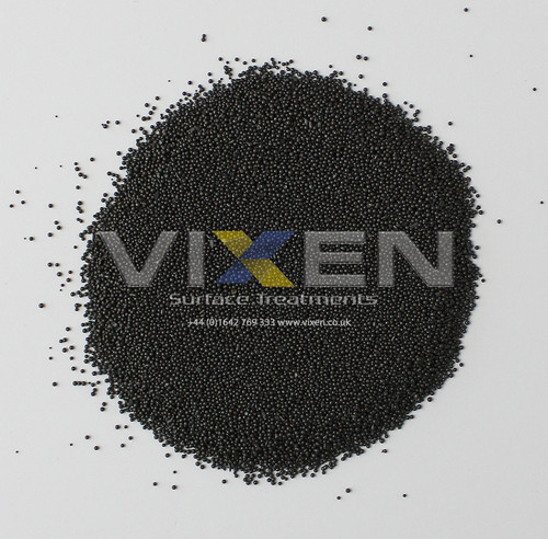 New vixen vixoshot steel shot - steel,