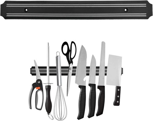 Strong magnetic knife rack - magnetic,