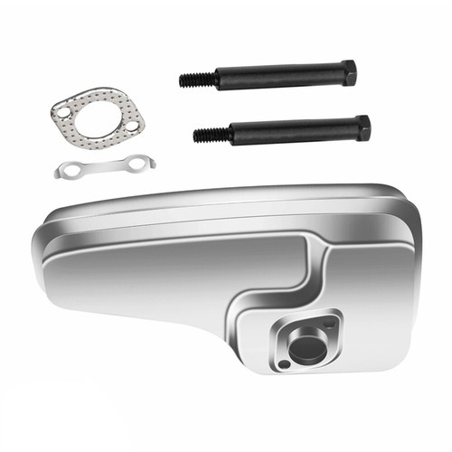 790828 lawn mower muffler - mower,