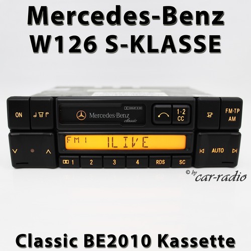 Genuine mercedes classic - mercedes,