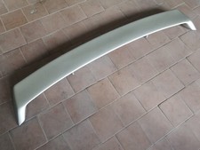 Audi 80/90 B3 Saloon Genuine Votex TAILGATE SPOILER 893071640A