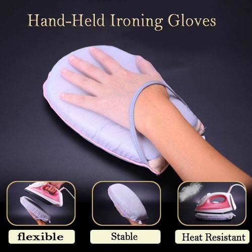 Hand held mini ironing - hand-held,