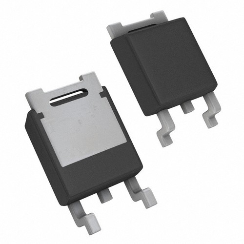 Irlr2905 mosfet bosch - (2pcs),