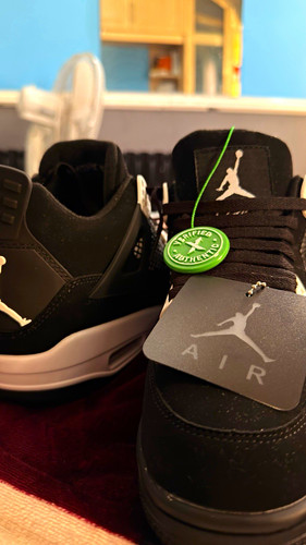 Jordan air - air, 4