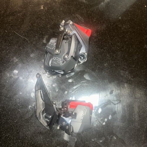 Sram force etap - etap, and