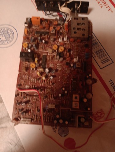 Sansui 9000 quartz - sansui, z-9000
