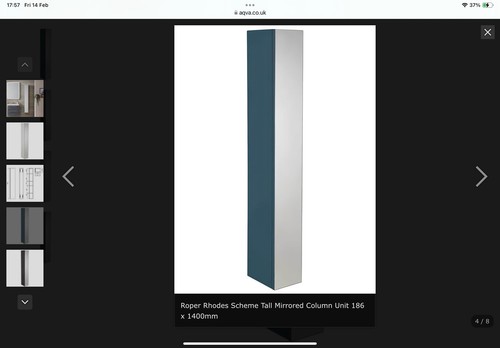 Roper rhodes scheme tall - scheme,