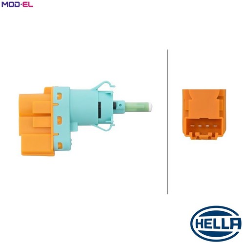 Stop light switch 6dd - switch, 010