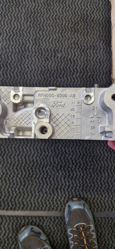 Refurbished ford litre - 2.0-litre, eco