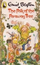 The Folk of the Faraway Tree