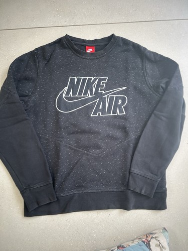 Vintage y2k nike air - y2k, crew