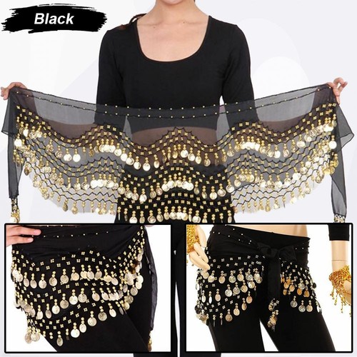 3rows belly dance wrap - 3rows,