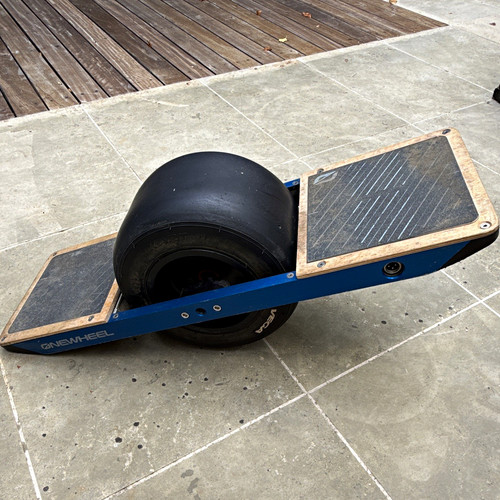 Original onewheel 2014 - original,