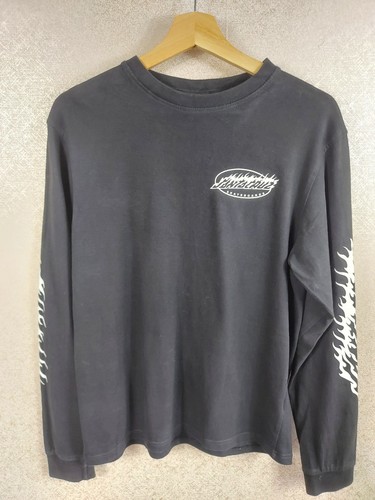 Santa cruz global flame - santa, dot