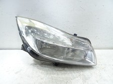 VAUXHALL INSIGNIA A  FRONT